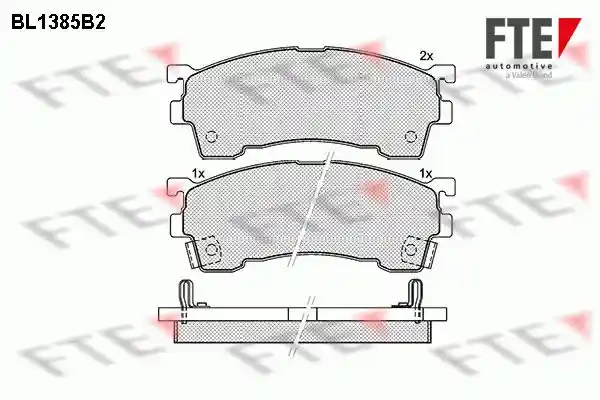 FTE 9010158 FTE 9010158