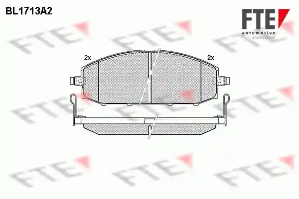 FTE 9010314