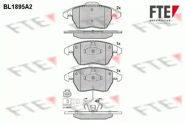 FTE 9010483 FTE 9010483