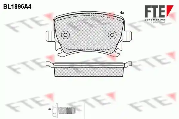 FTE 9010484 FTE 9010484