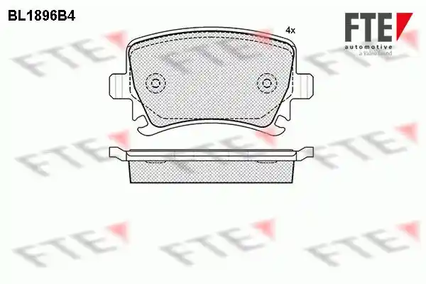 FTE 9010485 FTE 9010485