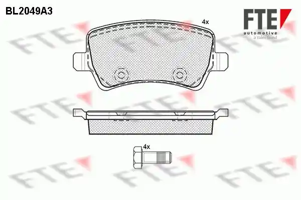 FTE 9010635 FTE 9010635
