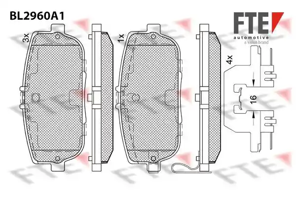 FTE 9011203