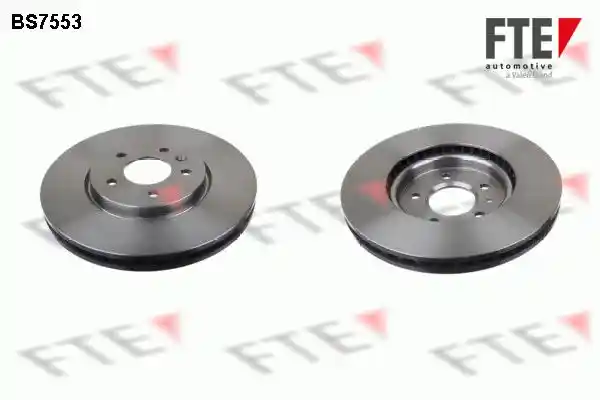 FTE 9071090 FTE 9071090