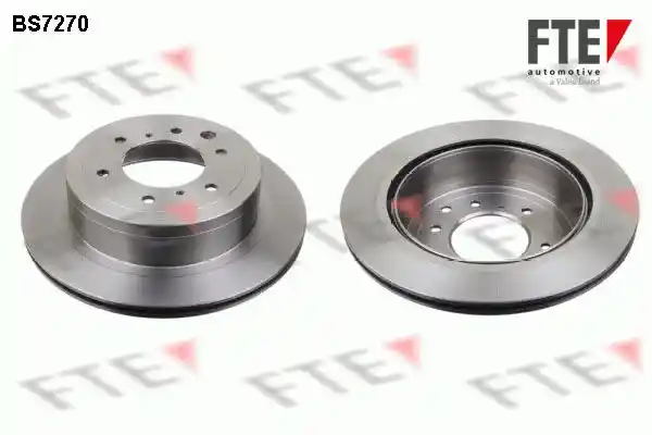 FTE 9071134 FTE 9071134
