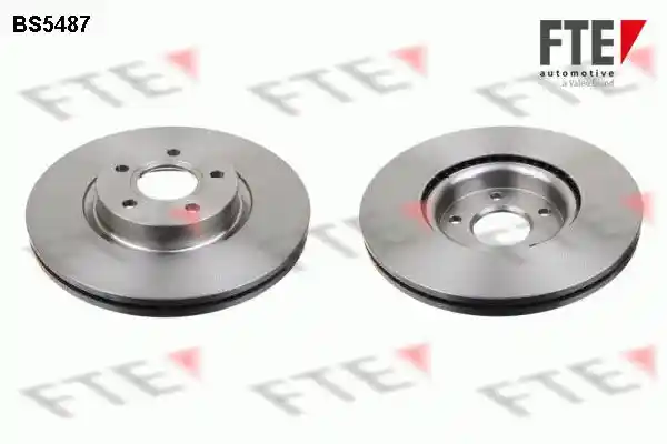 FTE 9071234