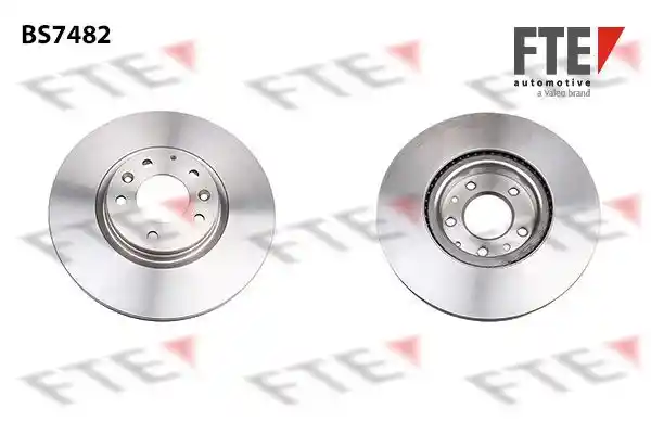 FTE 9071328 FTE 9071328