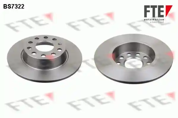 FTE 9072060 FTE 9072060