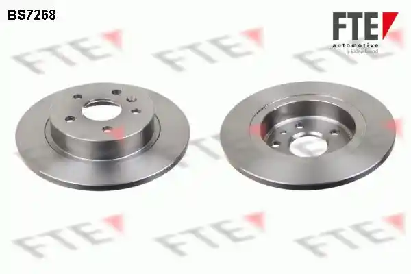 FTE 9072145 FTE 9072145