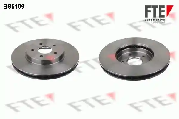 FTE 9072205