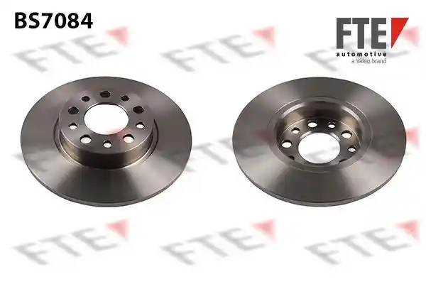 FTE 9072213 FTE 9072213