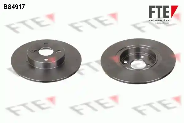 FTE 9072250