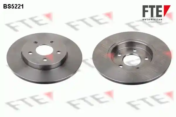 FTE 9072262