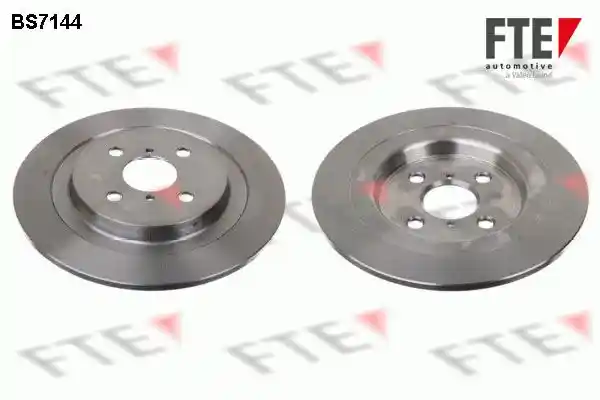 FTE 9072270 FTE 9072270