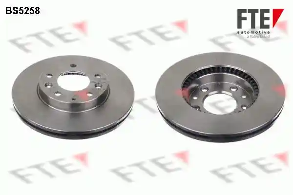FTE 9072300