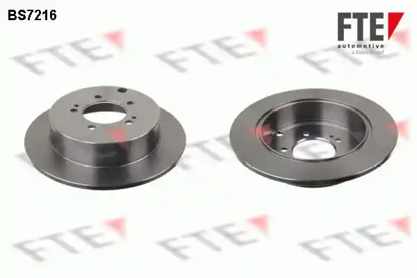 FTE 9072315