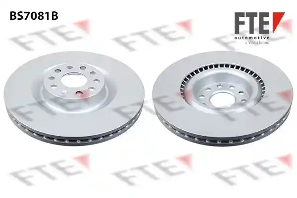 FTE 9081055 FTE 9081055