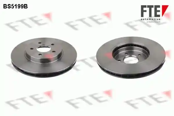 FTE 9081307