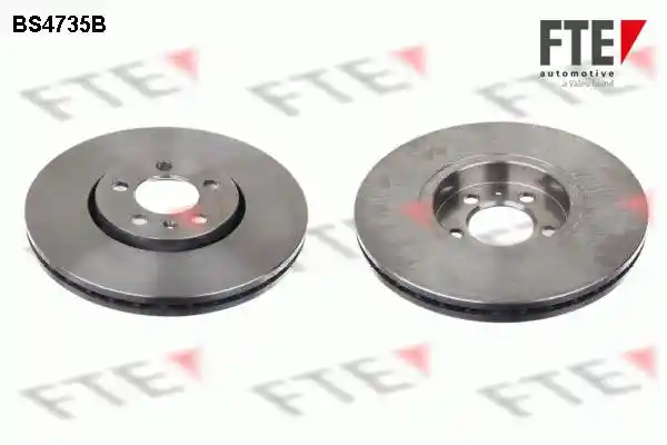 FTE 9081314