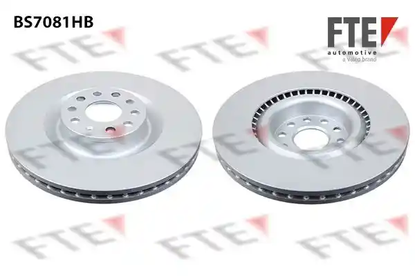 FTE 9081321