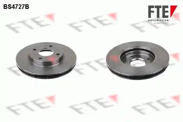 FTE 9082003
