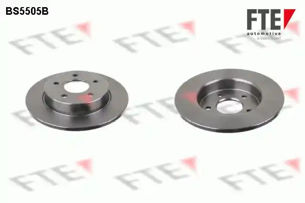 FTE 9082095