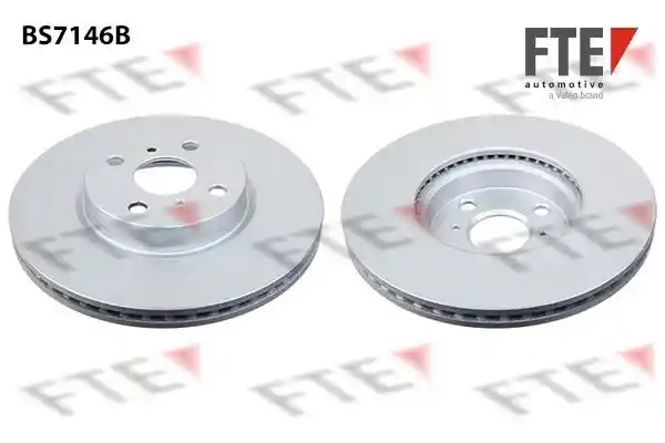FTE 9082167