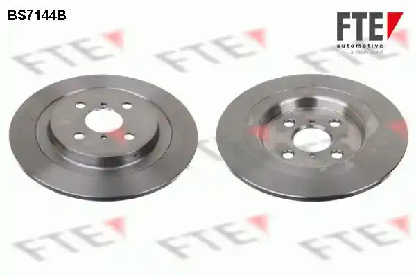FTE 9082190 FTE 9082190