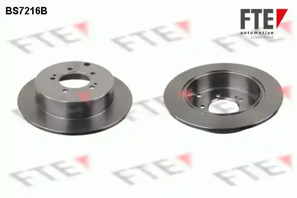FTE 9082200
