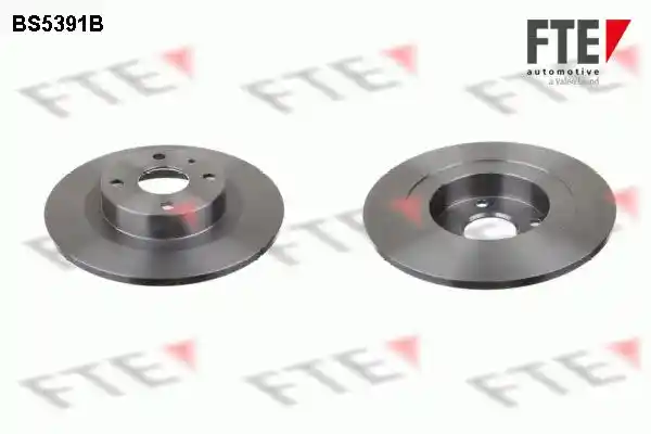 FTE 9082322