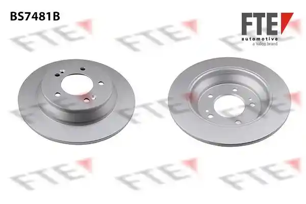 FTE 9082515