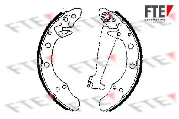 FTE 9100022