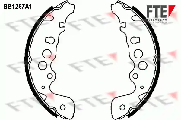 FTE 9100058