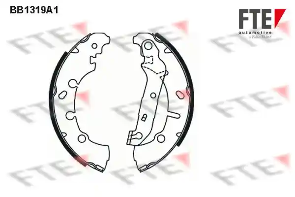 FTE 9100080 FTE 9100080