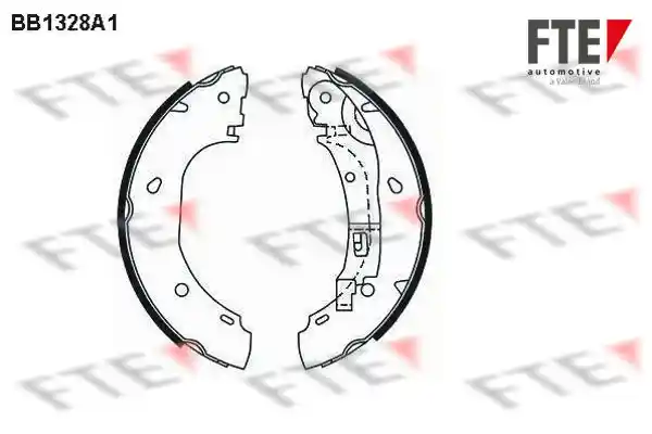 FTE 9100085 FTE 9100085