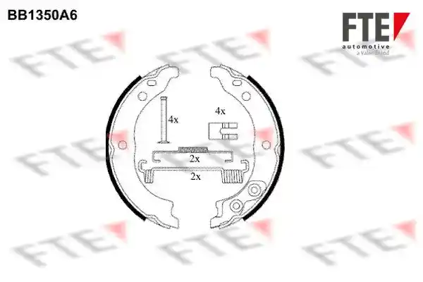 FTE 9100102