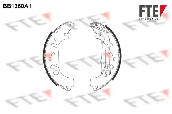 FTE 9100108