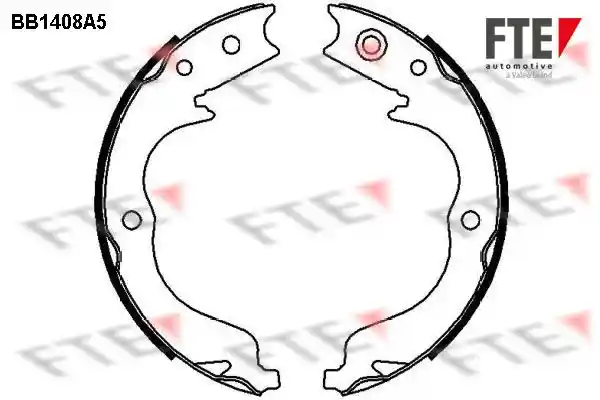 FTE 9100141