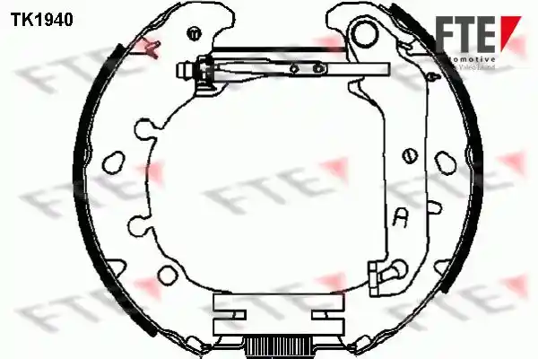 FTE 9110013 FTE 9110013