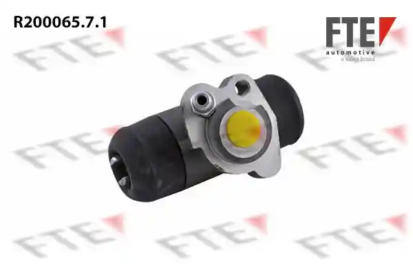 FTE 9210170 FTE 9210170