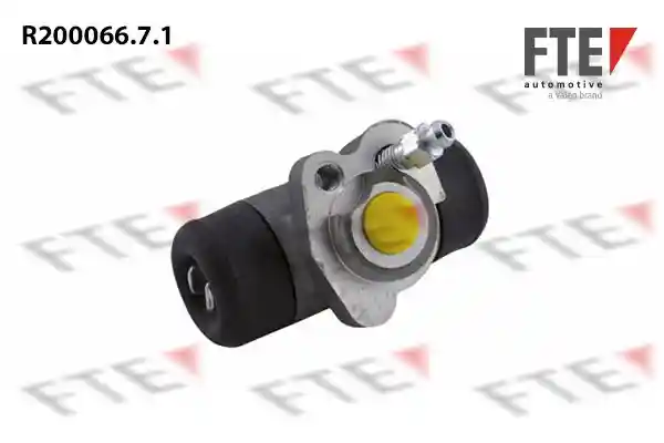 FTE 9210171 FTE 9210171