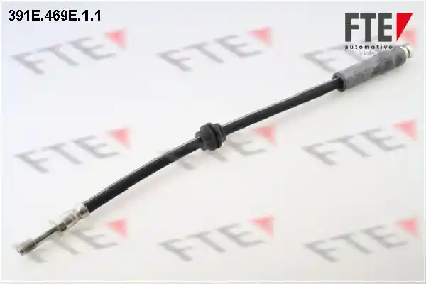 FTE 9240551 FTE 9240551