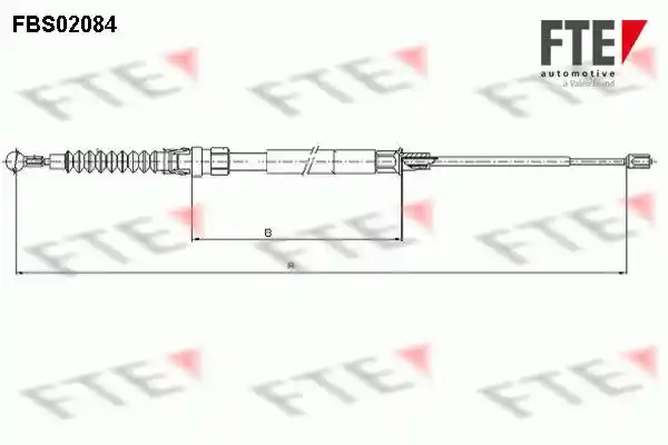 FTE 9250084 FTE 9250084