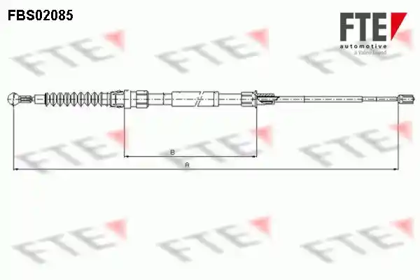 FTE 9250085 FTE 9250085