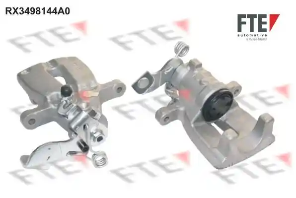 FTE 9290003