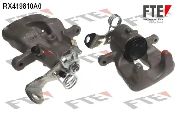 FTE 9290020