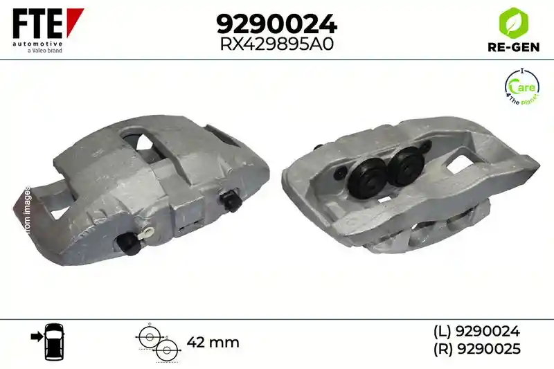 FTE 9290024