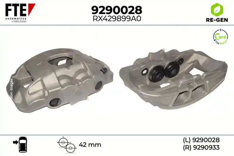 FTE 9290028