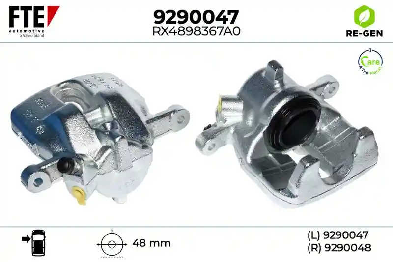 FTE 9290047