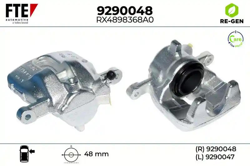 FTE 9290048